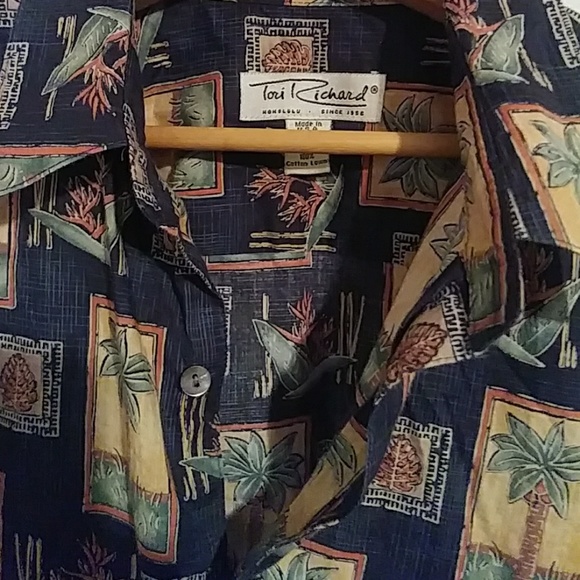 Tori Richard - Picture 3 of 4